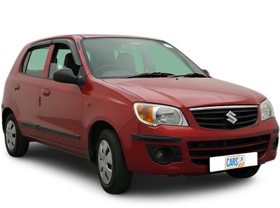 Maruti Alto K10-img